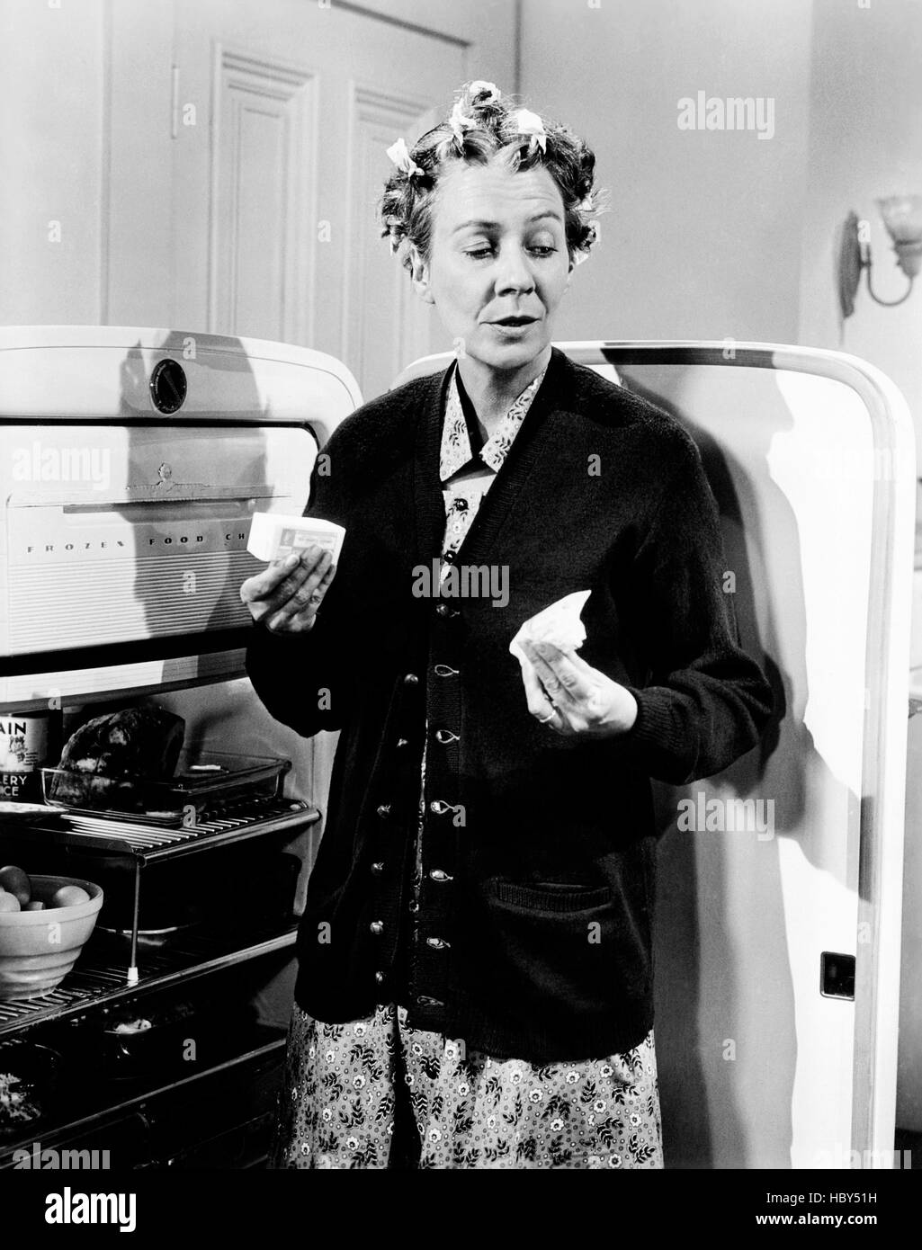 IT GROWS ON TREES, Edith Meiser, 1952 Stock Photo - Alamy