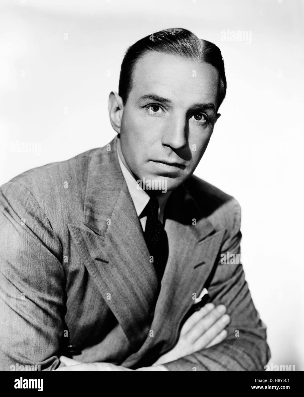 IT HAPPENED IN FLATBUSH, Lloyd Nolan, 1942, TM & Copyright © 20th