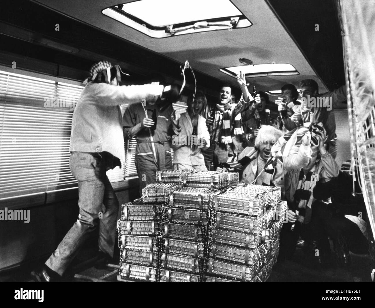 THE ITALIAN JOB, 1969 Stock Photo Alamy