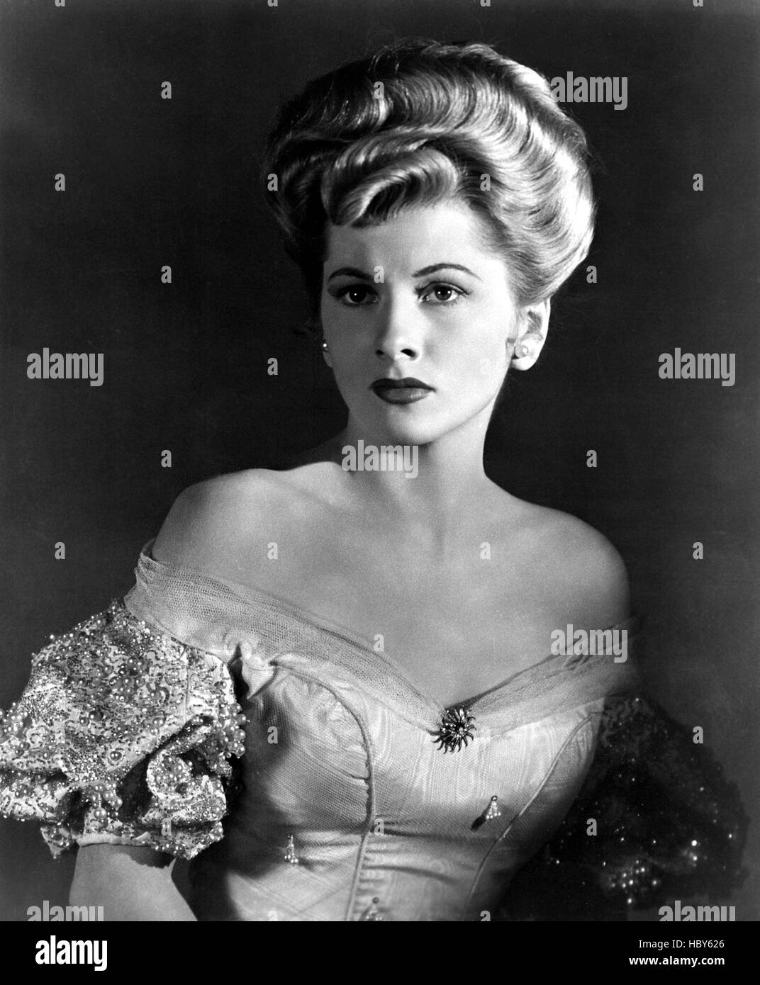 Joan Fontaine main image 0