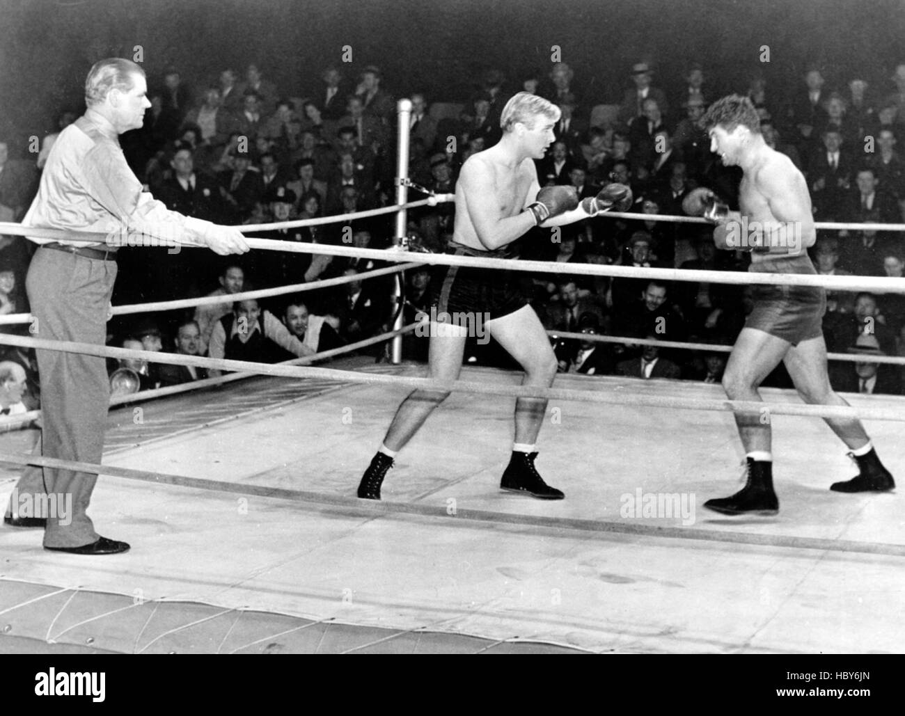 JOE PALOOKA, CHAMP, Joe Kirkwood Jr, 1946 Stock Photo Alamy