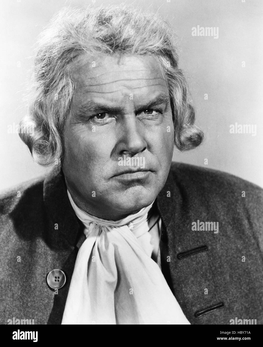 JOHNNY TREMAIN, Walter Sande, 1957 Stock Photo - Alamy