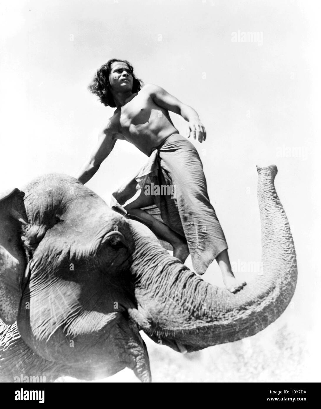 JUNGLE BOOK, Sabu, 1942 Stock Photo Alamy