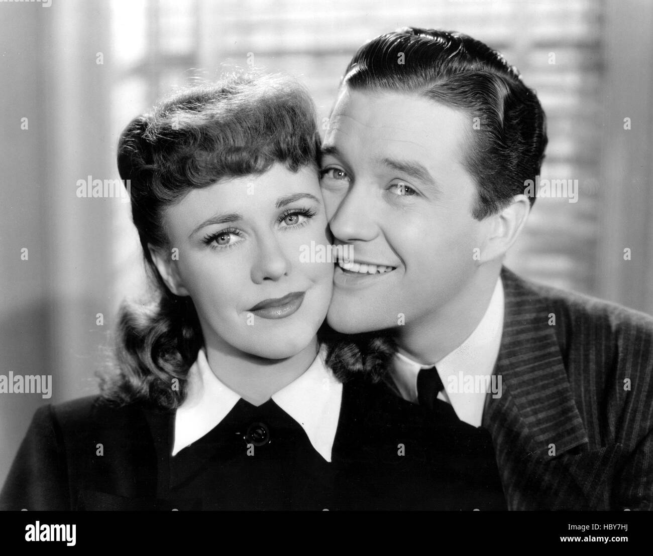 KITTY FOYLE, Ginger Rogers, Dennis 1940 Stock Photo Alamy