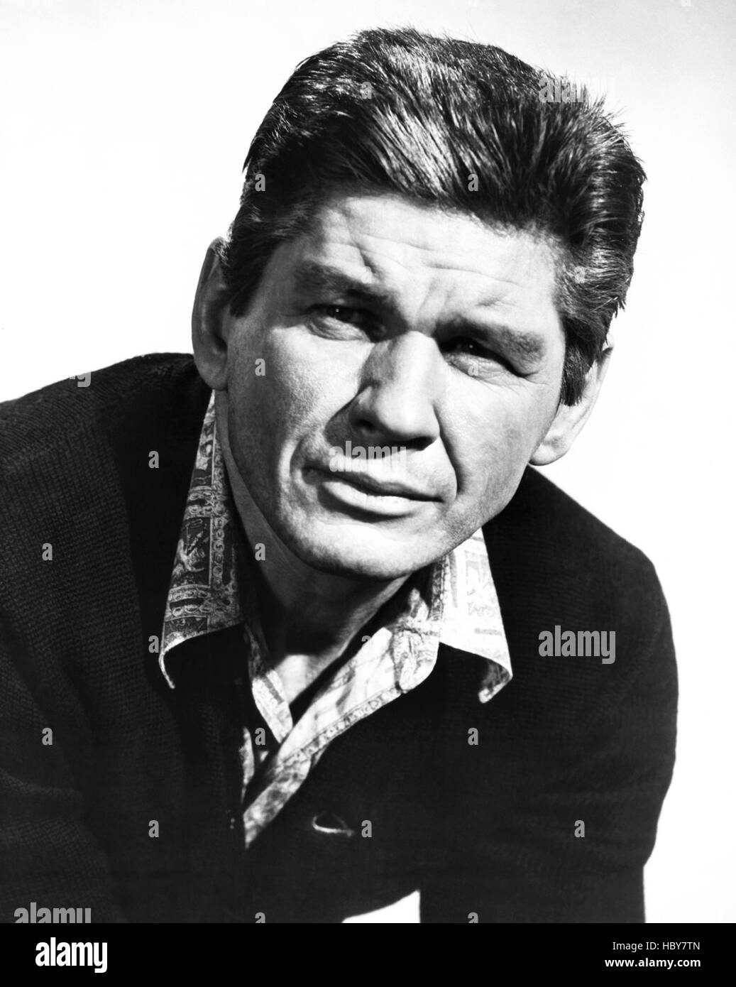 KID GALAHAD, Charles Bronson, 1962 Stock Photo Alamy