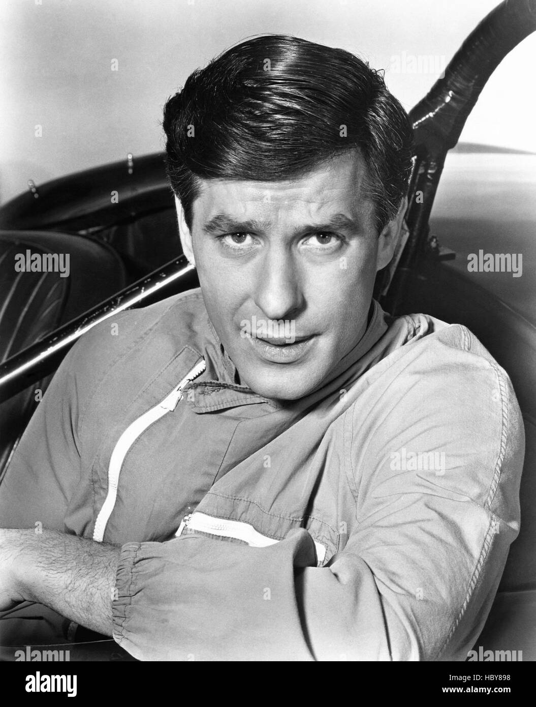 The Killers, John Cassavetes, 1964 Stock Photo - Alamy