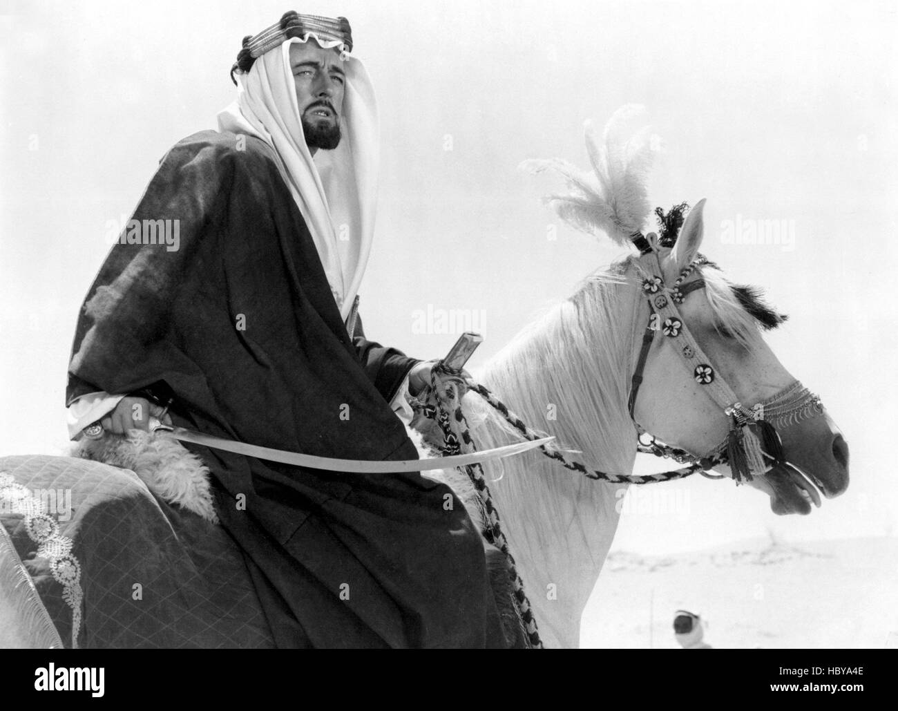 alec guinness lawrence of arabia