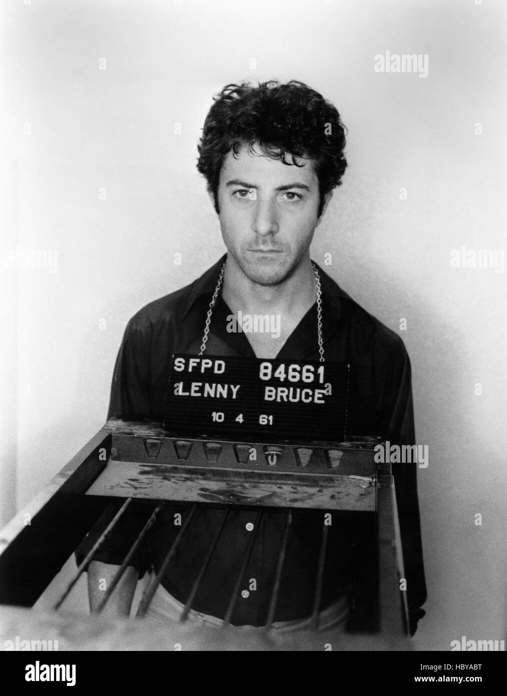 LENNY, Dustin Hoffman, 1974 Stock Photo Alamy