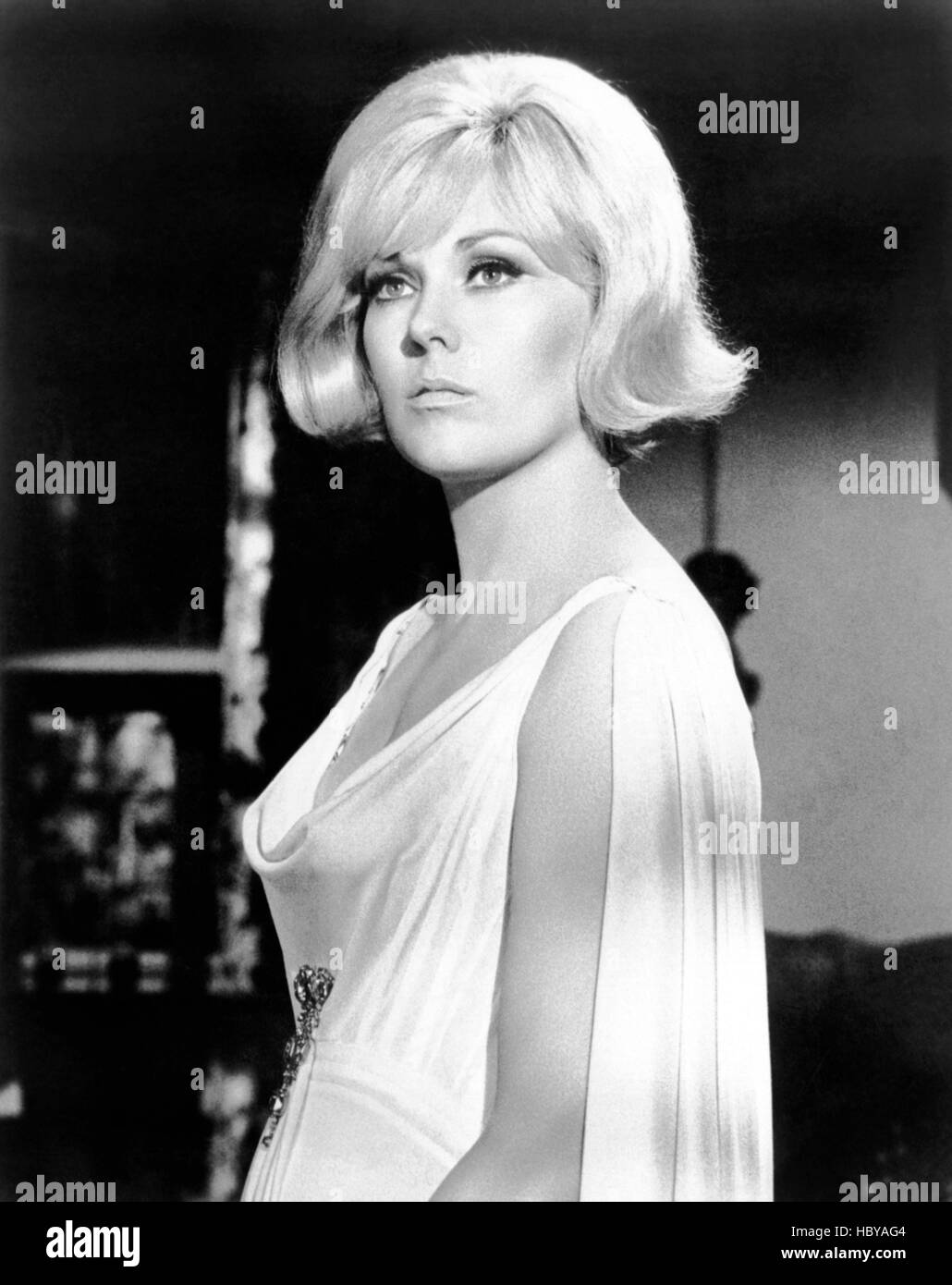 THE LEGEND OF LYLAH CLARE, Kim Novak, 1968 Stock Photo - Alamy