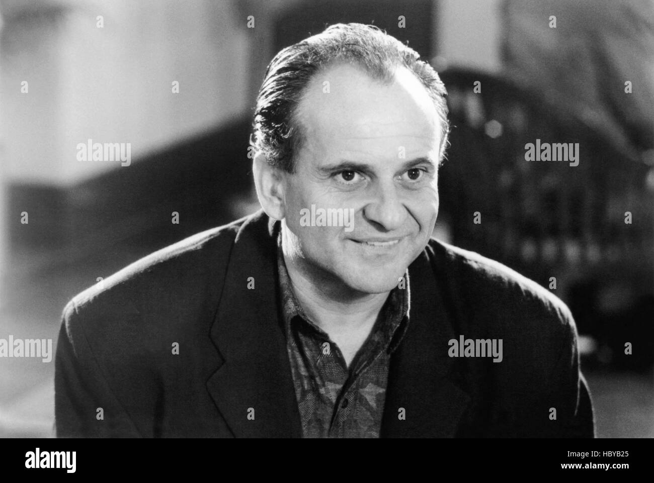 LETHAL WEAPON 2, Joe Pesci, 1989. ©Warner Brothers/courtesy Everett