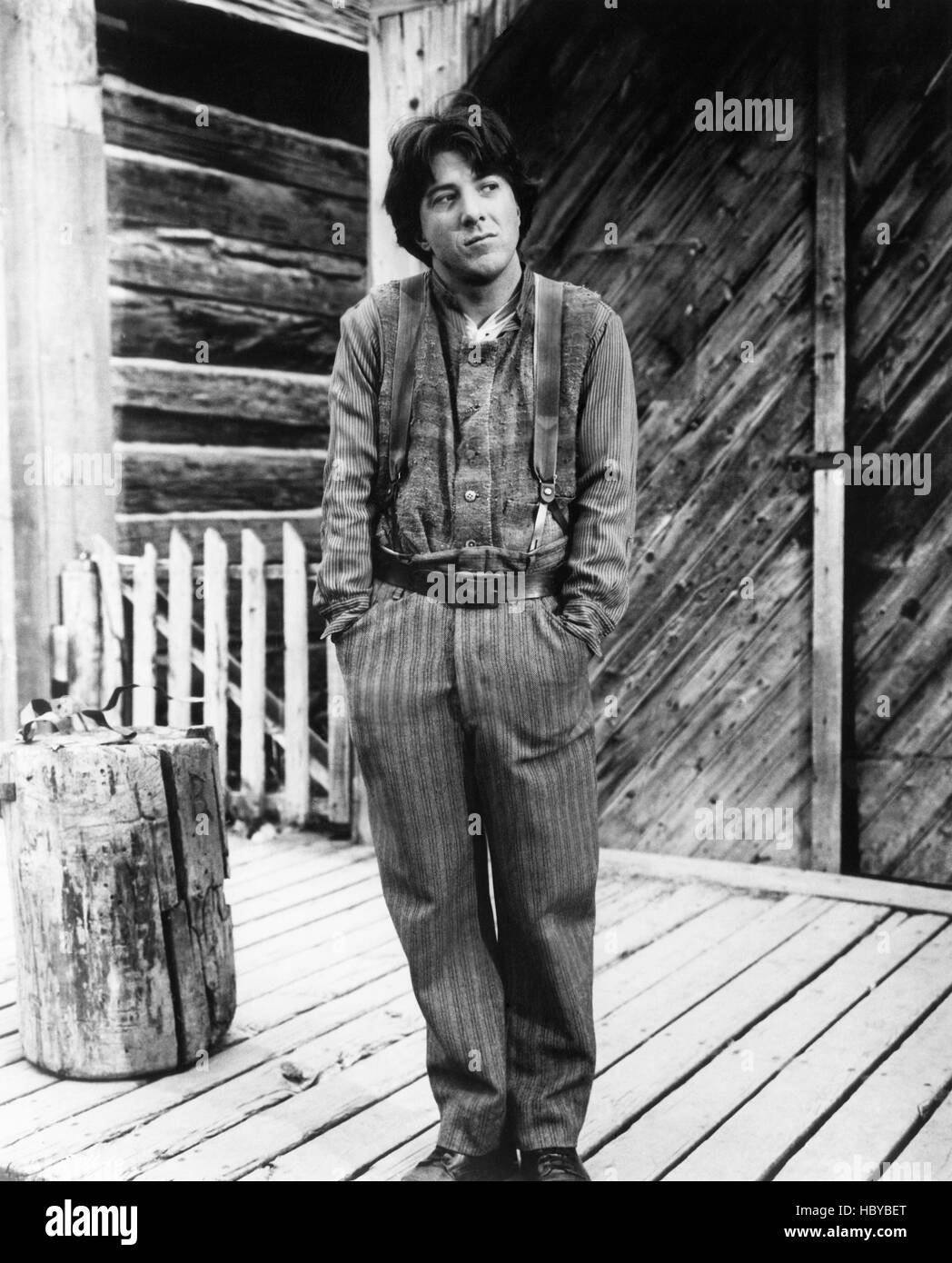 LITTLE BIG MAN, Dustin Hoffman, 1970 Stock Photo Alamy