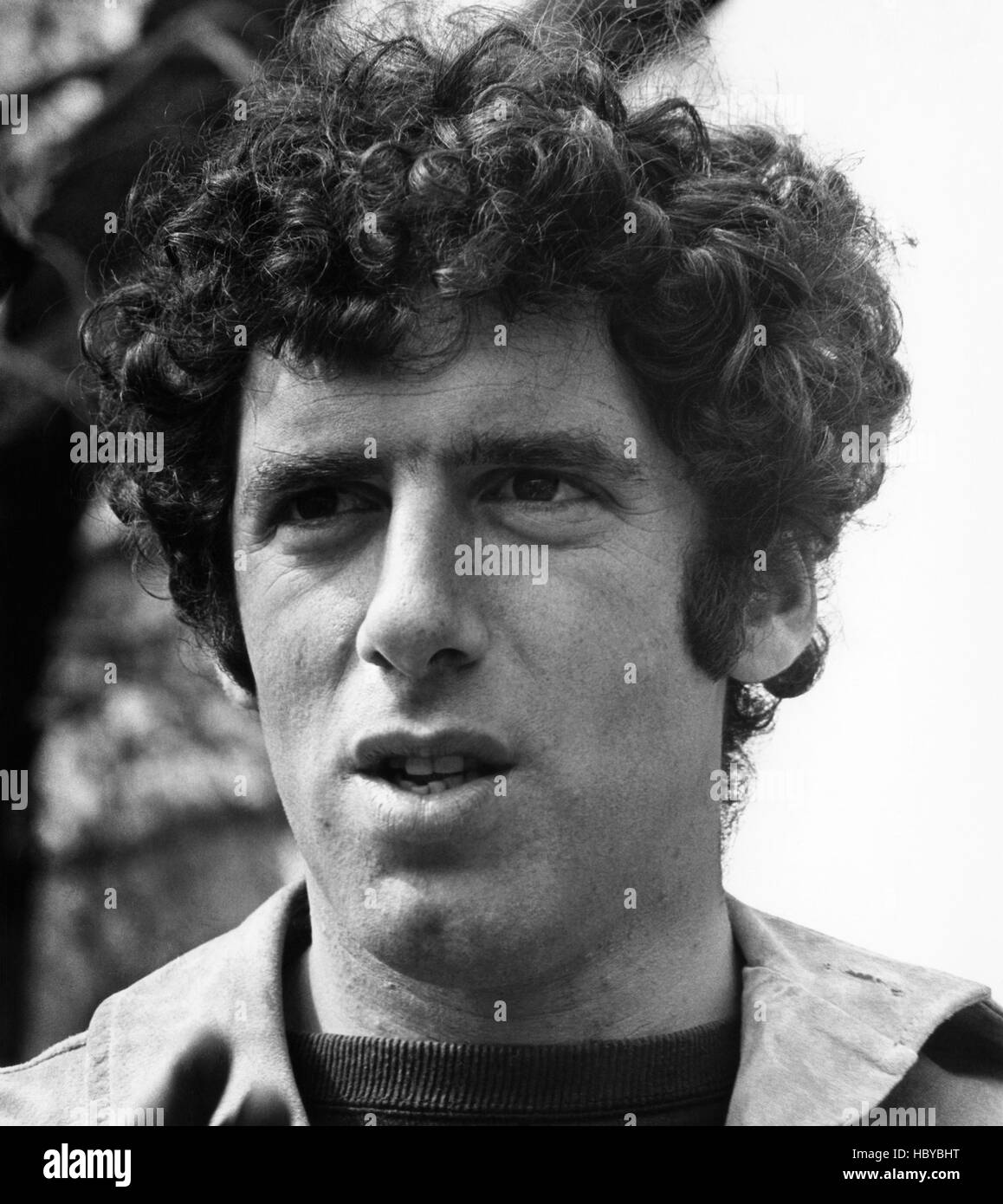 LITTLE MURDERS, Elliott Gould, 1971 Stock Photo Alamy