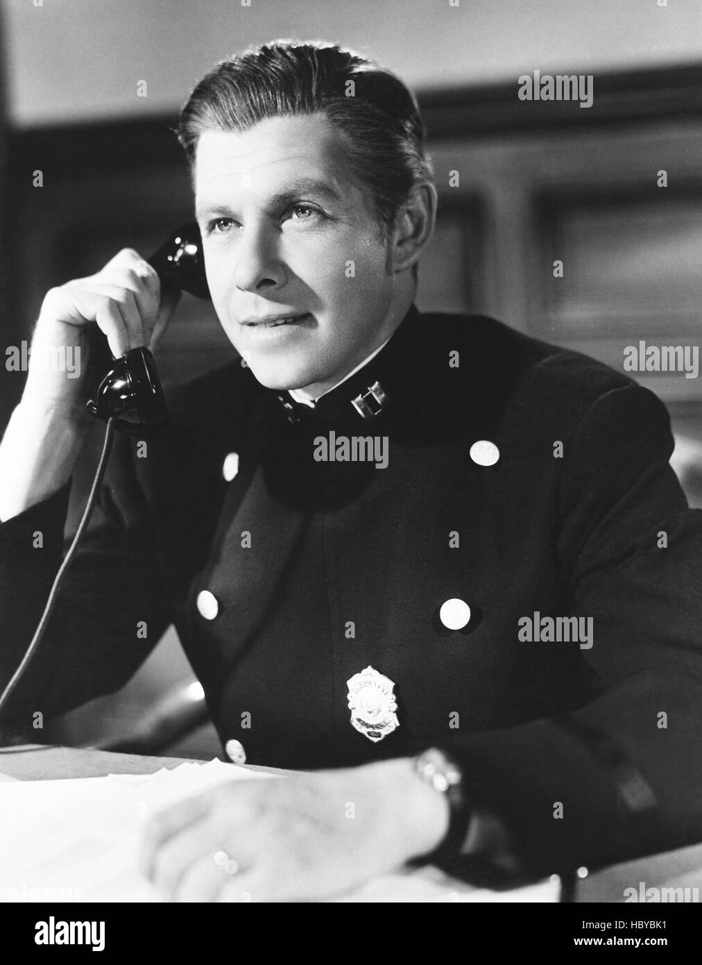 LITTLE NELLIE KELLY, George Murphy, 1940 Stock Photo - Alamy