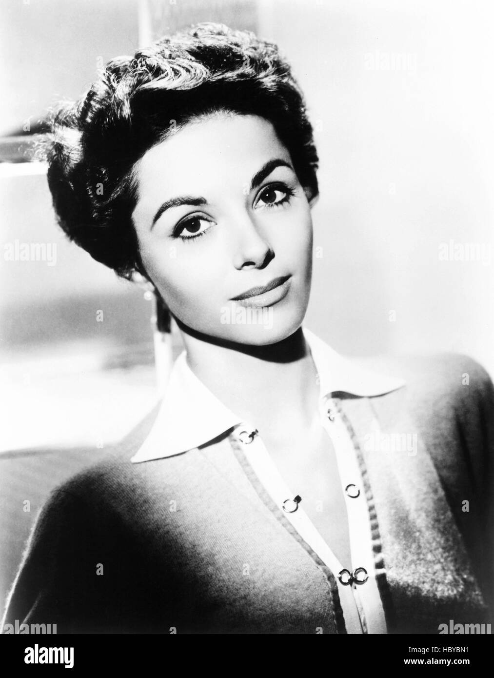 THE LIST OF ADRIAN MESSINGER, Dana Wynter, 1963 Stock Photo - Alamy