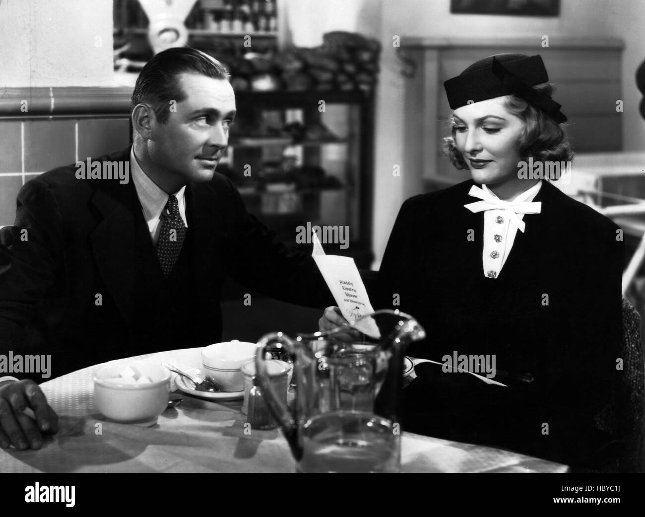 LIVING ON LOVE James Dunn Whitney Bourne 1937 Stock Photo Alamy living-on-love-james-dunn-whitney-bourne-1937-stock-photo-alamy
