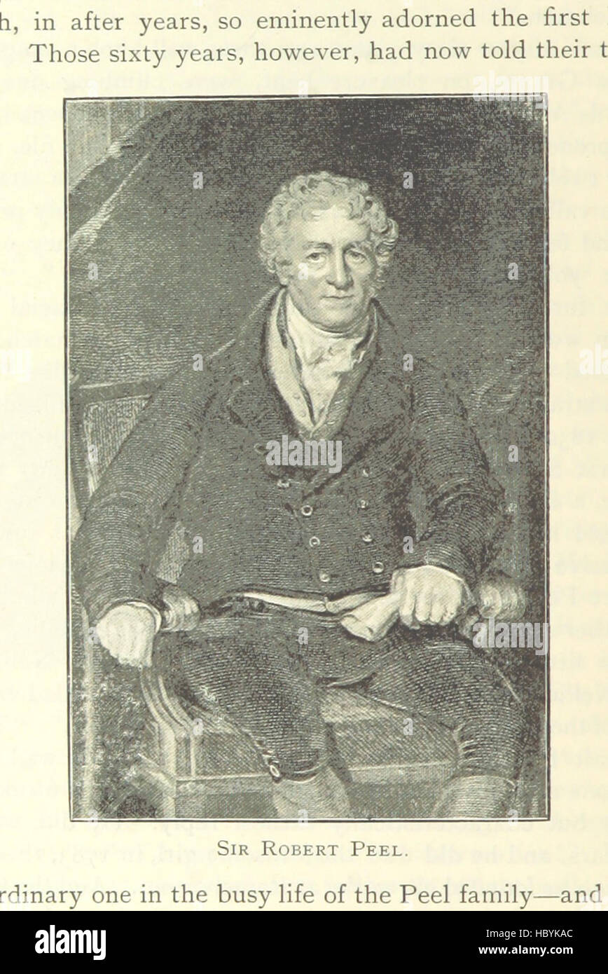 Image depicting Ramsbottom, Lancashire, highlighting historical ...