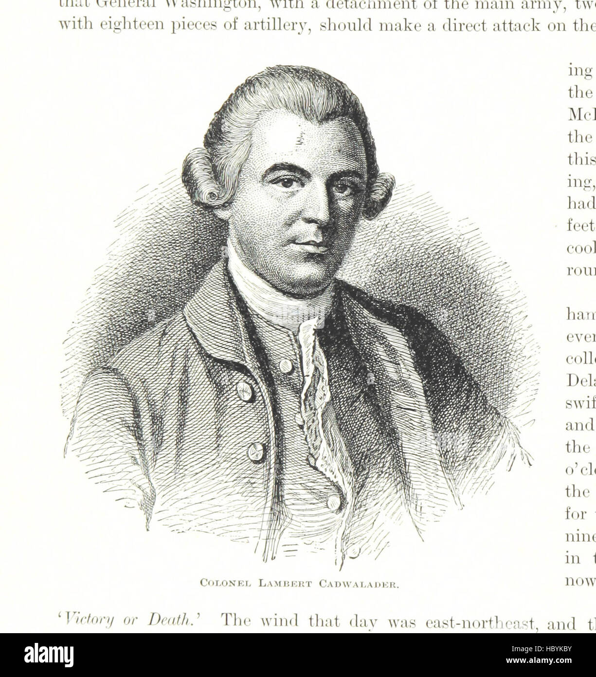 History of Trenton, New Jersey, etc. [With illustrations.] Image taken ...