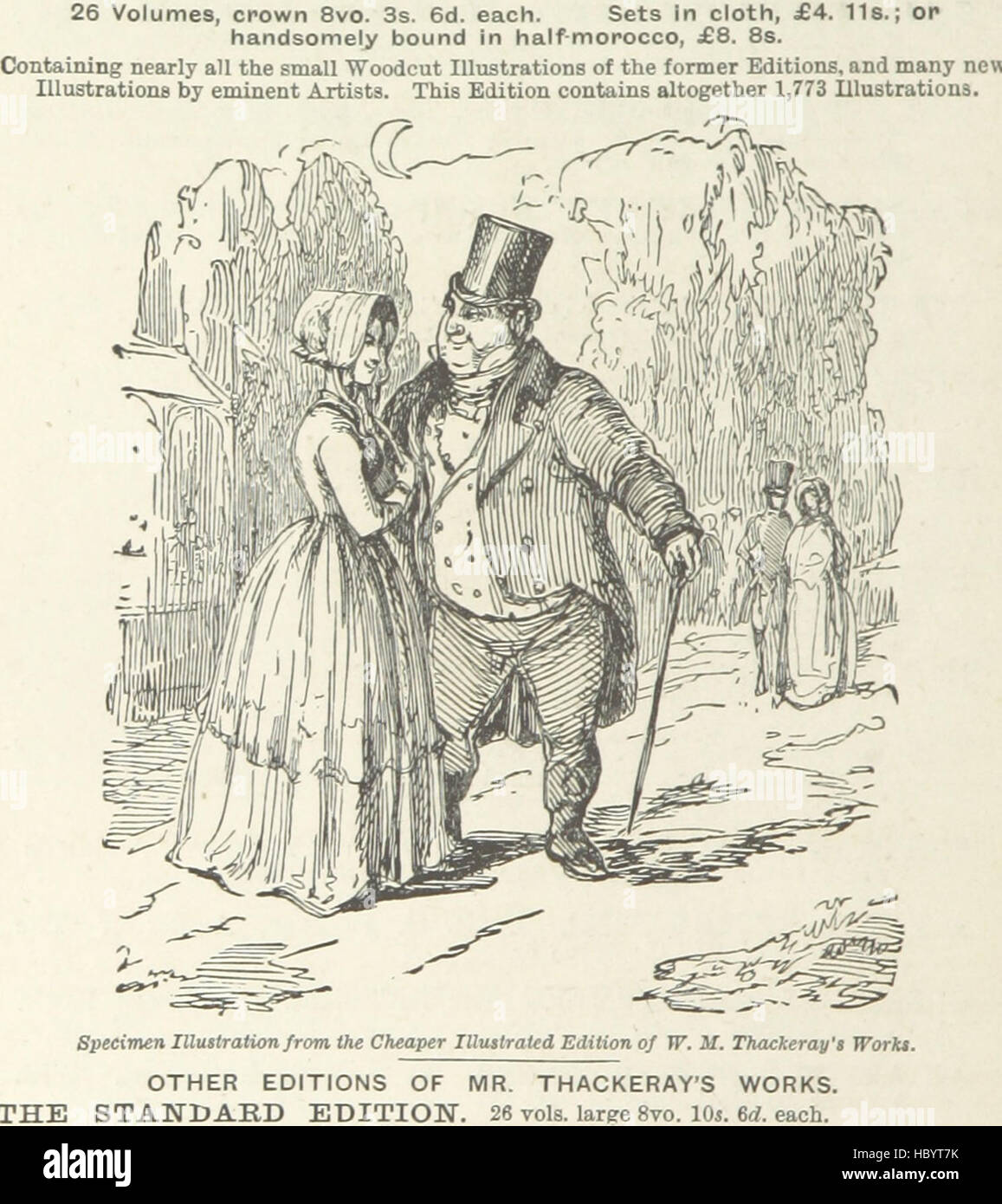 Image taken from page 336 of 'The Signora. A tale' Image taken from page 336 of 'The Signora A tale' Stock Photo
