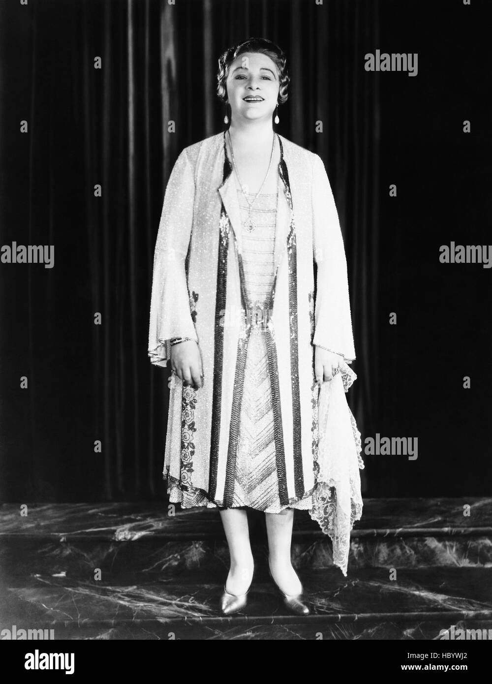 HONKY TONK, Sophie Tucker, 1929 Stock Photo Alamy