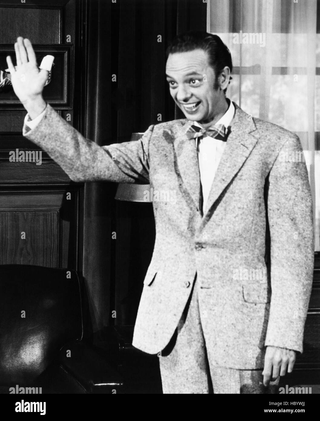 How to frame a figg don knotts 1971 stock photo alamy