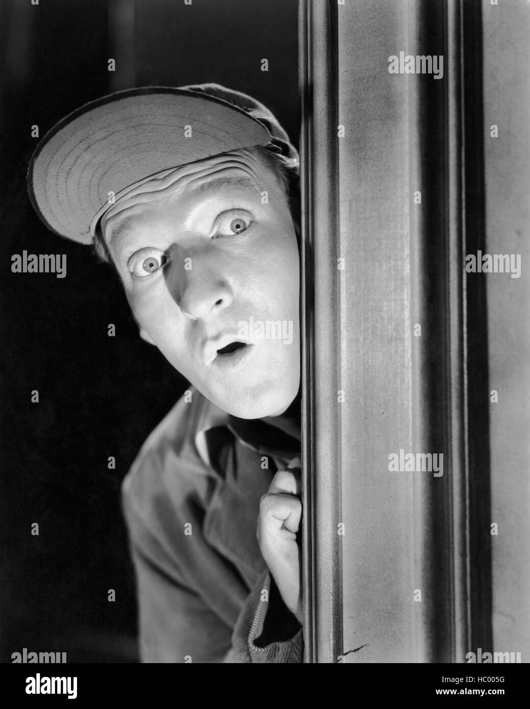 JAIL BUSTERS, Huntz Hall, 1955 Stock Photo Alamy