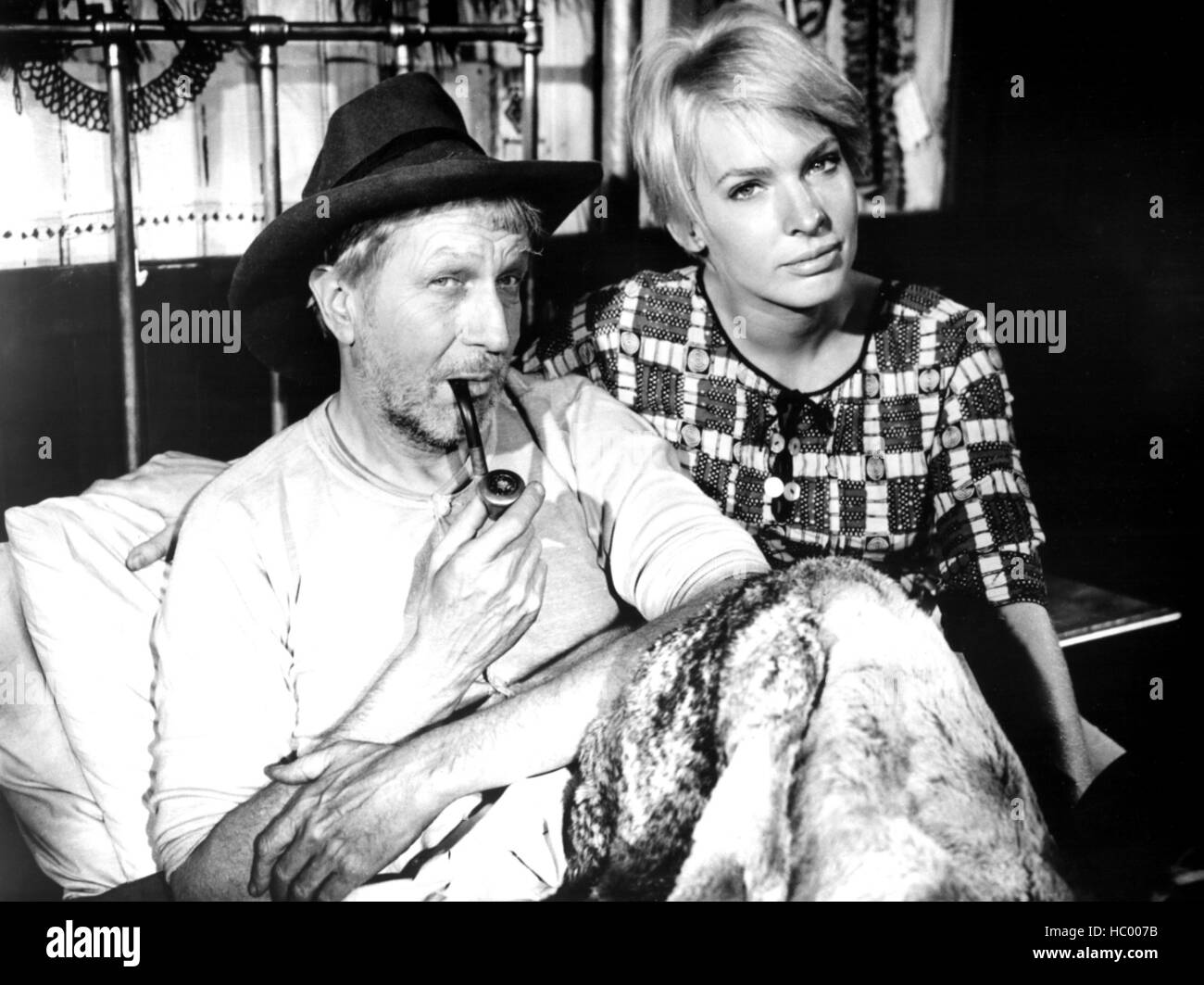 THE JACKALS, Vincent Price, Diana Ivarson, 1967, TM and Copyright (c