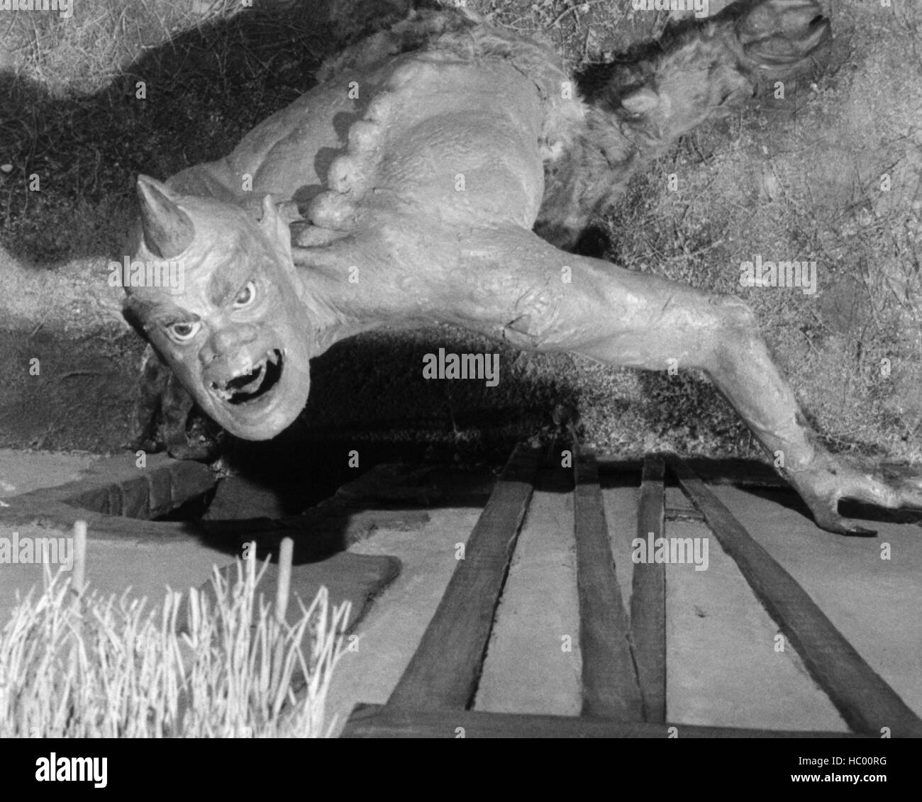 JACK THE GIANT KILLER, 1962 Stock Photo Alamy