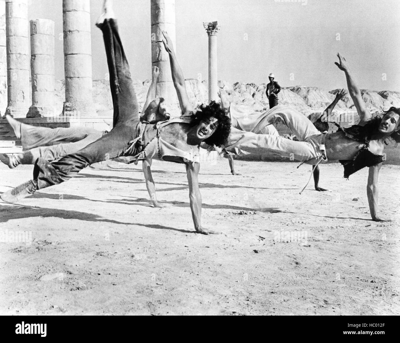 JESUS CHRIST SUPERSTAR, 1973 Stock Photo - Alamy