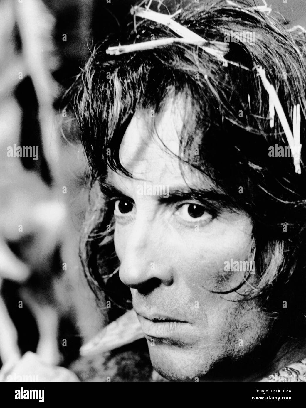 JULIUS CAESAR, Christopher Lee, 1970 Stock Photo - Alamy