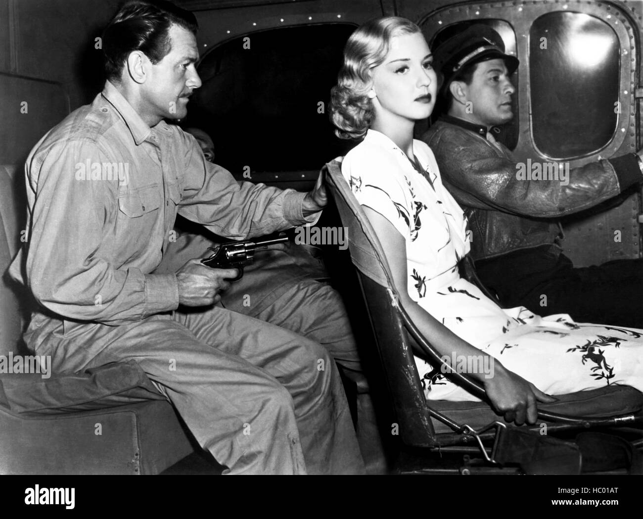 jungle-flight-from-left-douglas-fowley-ann-savage-robert-lowery