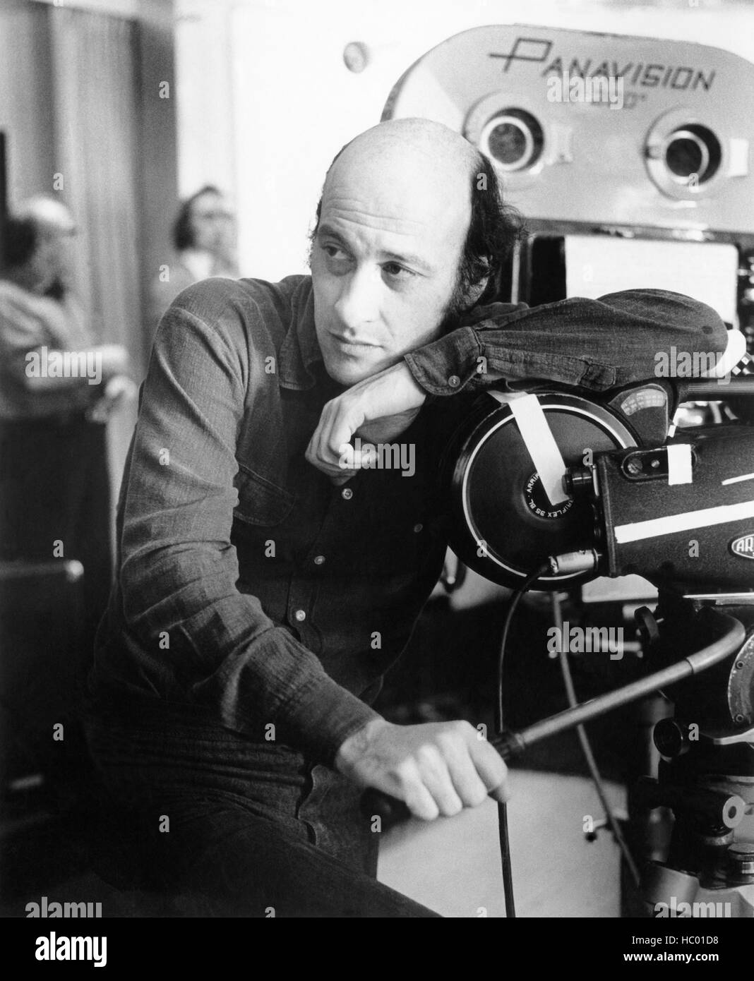 JUGGERNAUT, director Richard Lester, 1974 Stock Photo Alamy