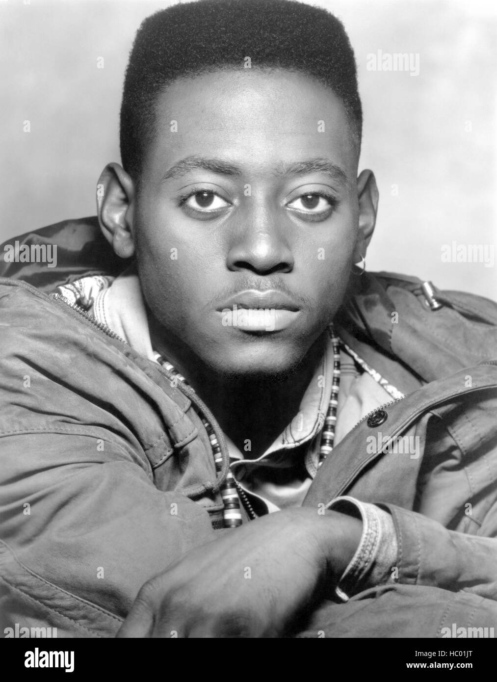 JUICE, Omar Epps, 1992. Paramount/courtesy Everett Collection Stock Photo Alamy