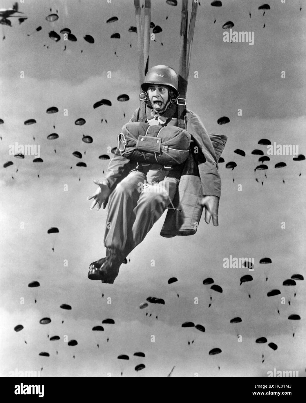 JUMPING JACKS, Jerry Lewis, 1952 Stock Photo Alamy