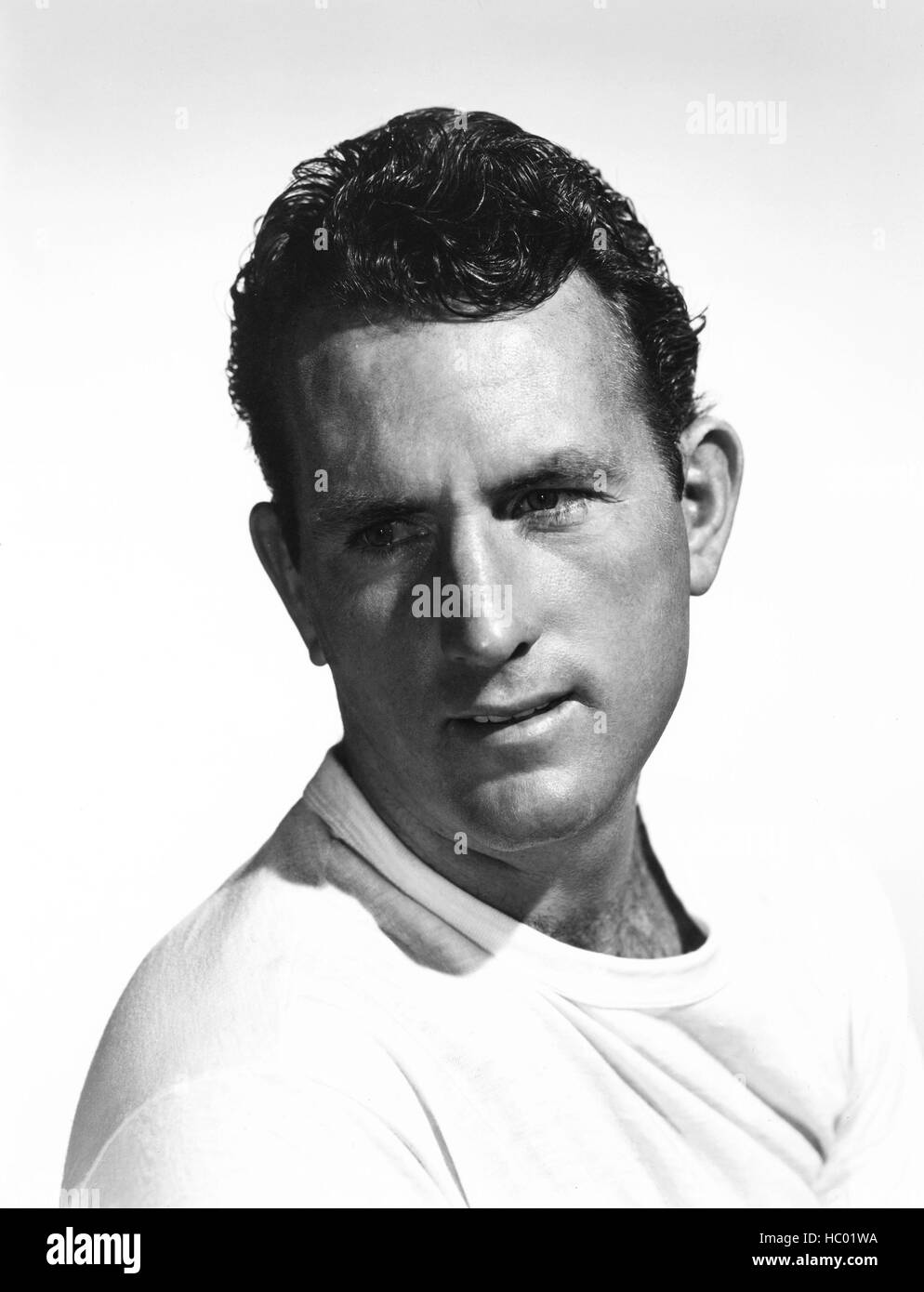 JUNGLE MANHUNT, Bob Waterfield, 1951 Stock Photo Alamy