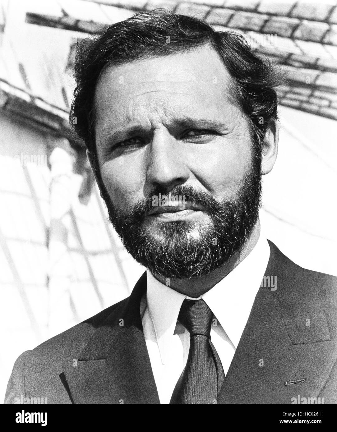 JUSTINE, John Vernon, 1969, TM & Copyright © 20th Century Fox Film Corp