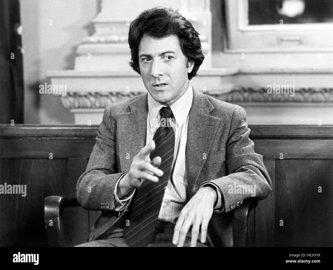 KRAMER VS. KRAMER, Dustin Hoffman, 1979. © Columbia/courtesy Everett