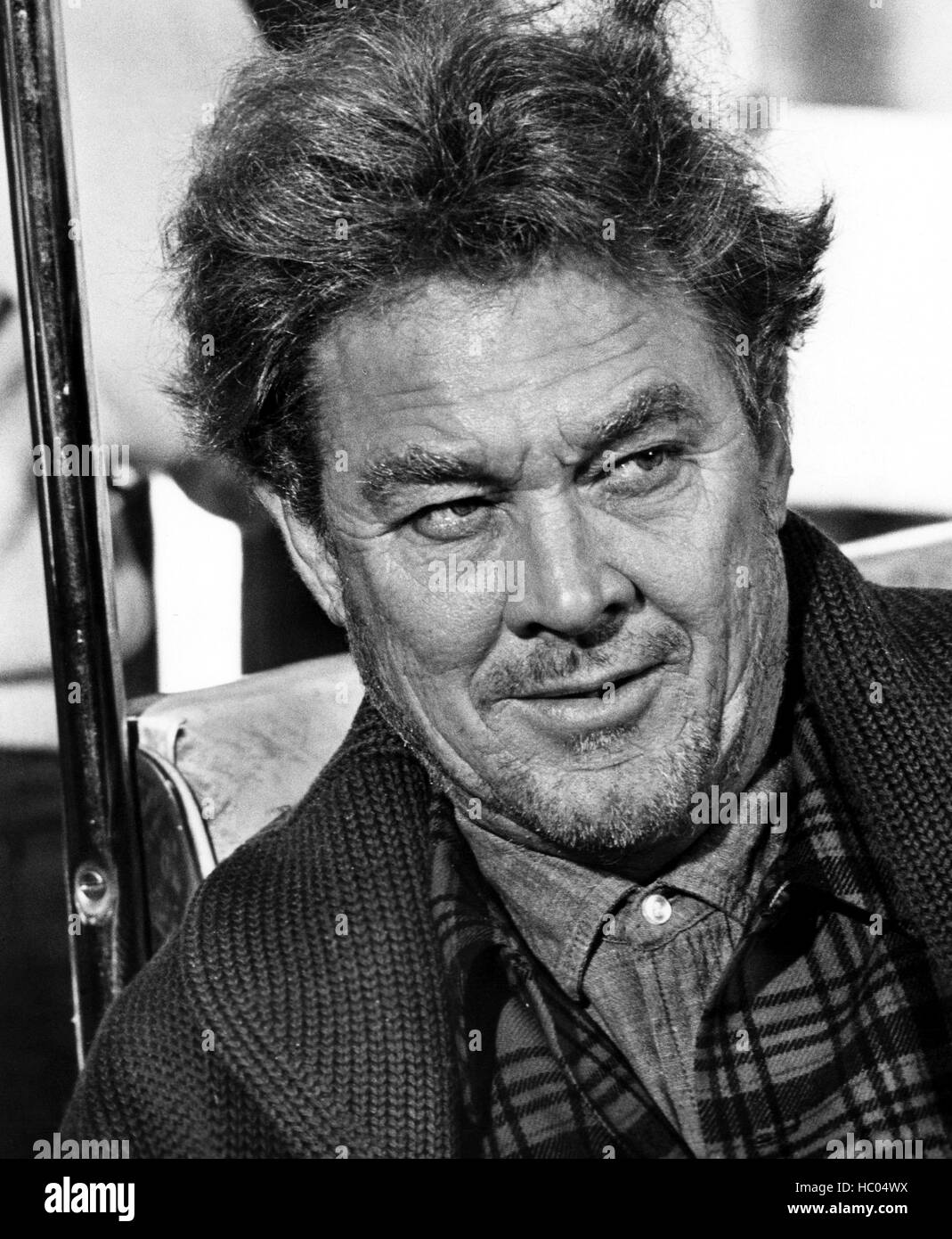 THE LAST PICTURE SHOW, Ben Johnson, 1971 Stock Photo Alamy