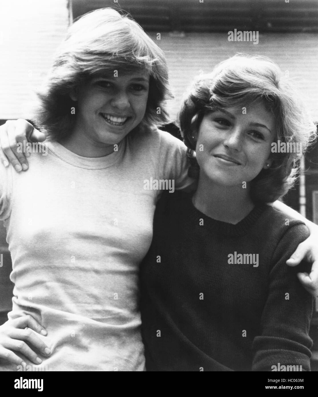 LITTLE DARLINGS, from left: Kristy McNichol, Tatum O'Neal, 1980 ...