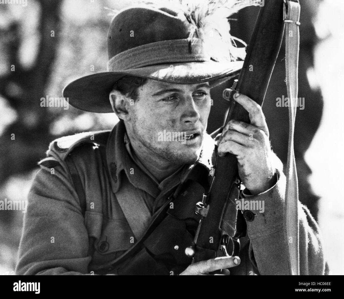 THE LIGHTHORSEMEN, Peter Phelps, 1987. © Pictures/ Courtesy Everett Collection Stock