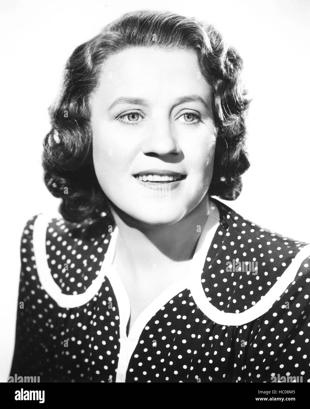 LOOK WHO'S LAUGHING, Marian Jordan, 1941 Stock Photo Alamy
