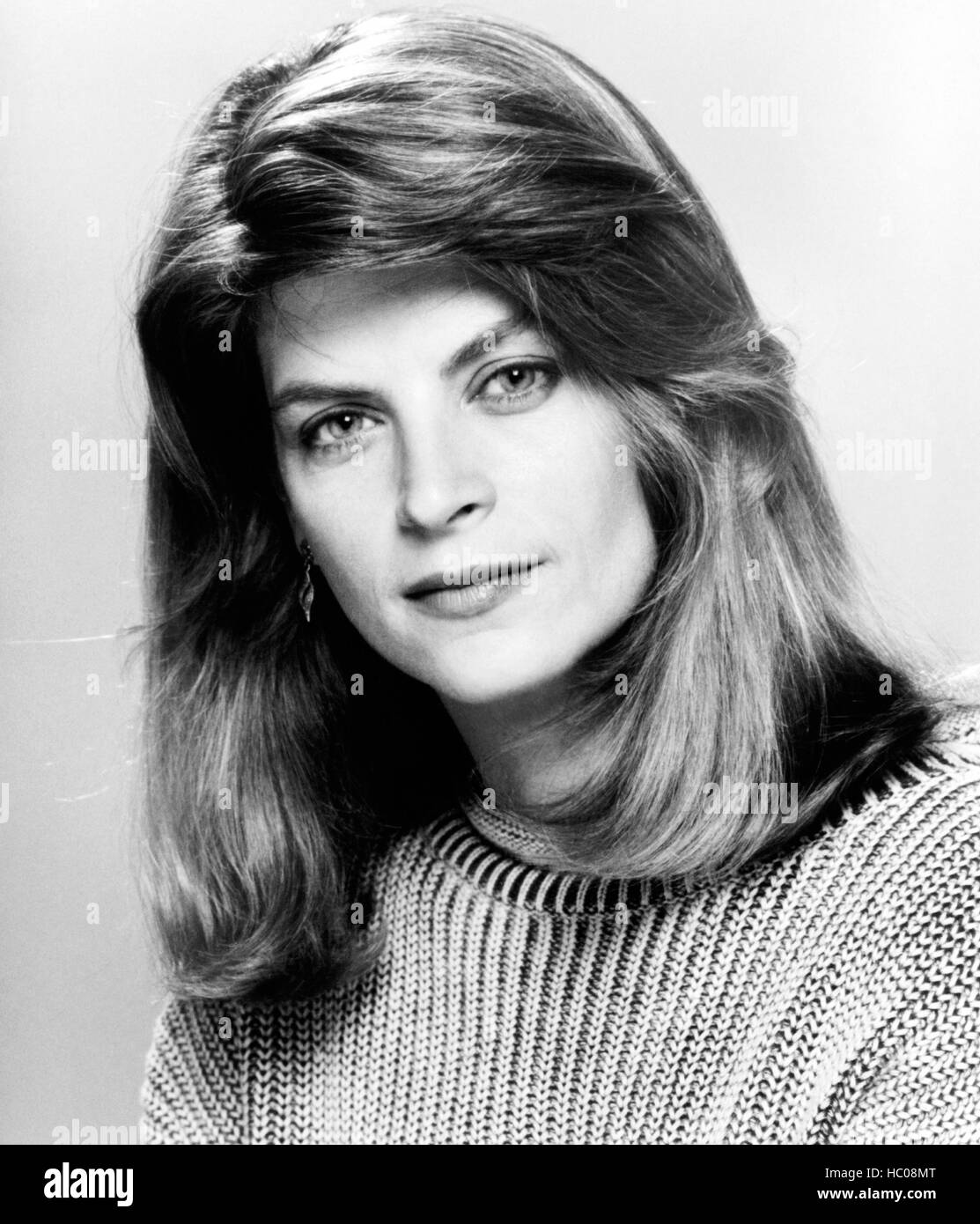 Look whos talking 1989 kirstie alley Black and White Stock Photos ...