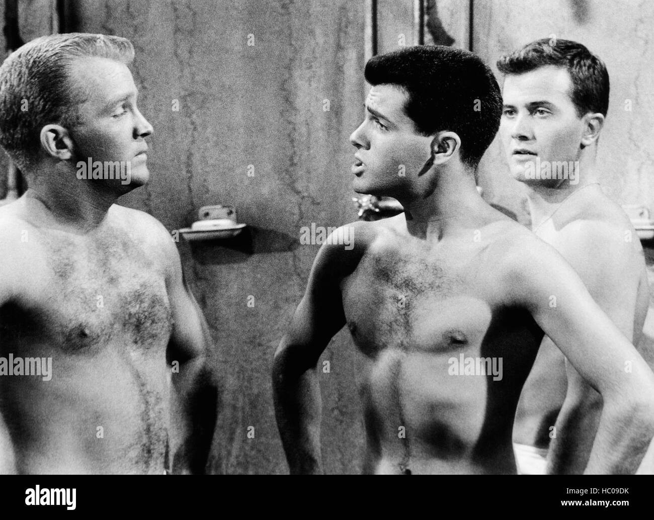 mardi gras movie with pat boone