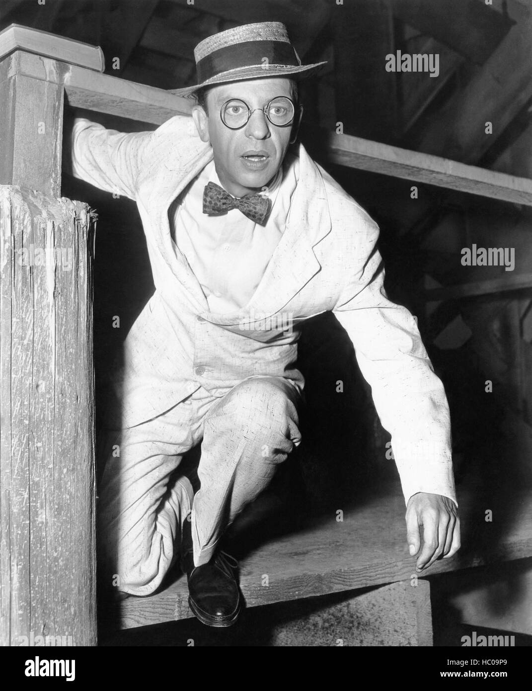 THE INCREDIBLE MR. LIMPET, Don Knotts, 1964 Stock Photo - Alamy