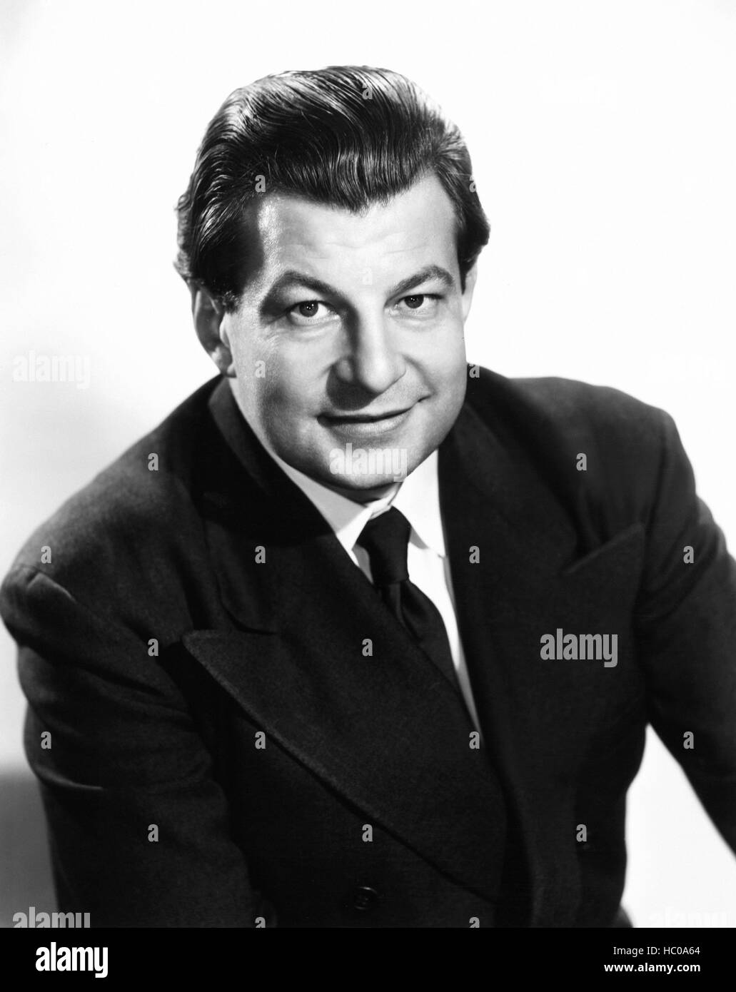 THE IRON CURTAIN, Stefan Schnabel, 1948, TM & Copyright © 20th Century