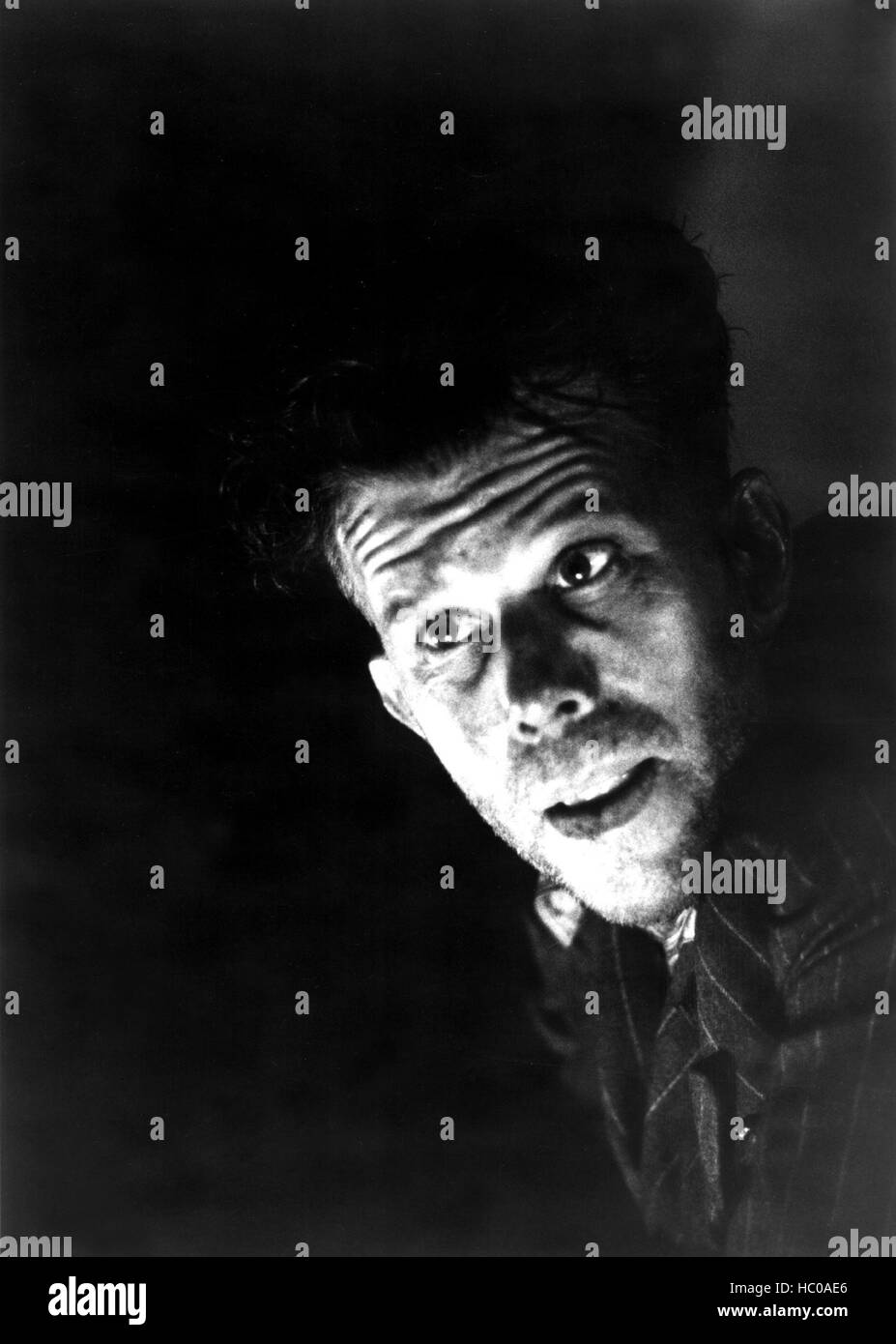 IRONWEED, Tom Waits, 1987 Stock Photo Alamy