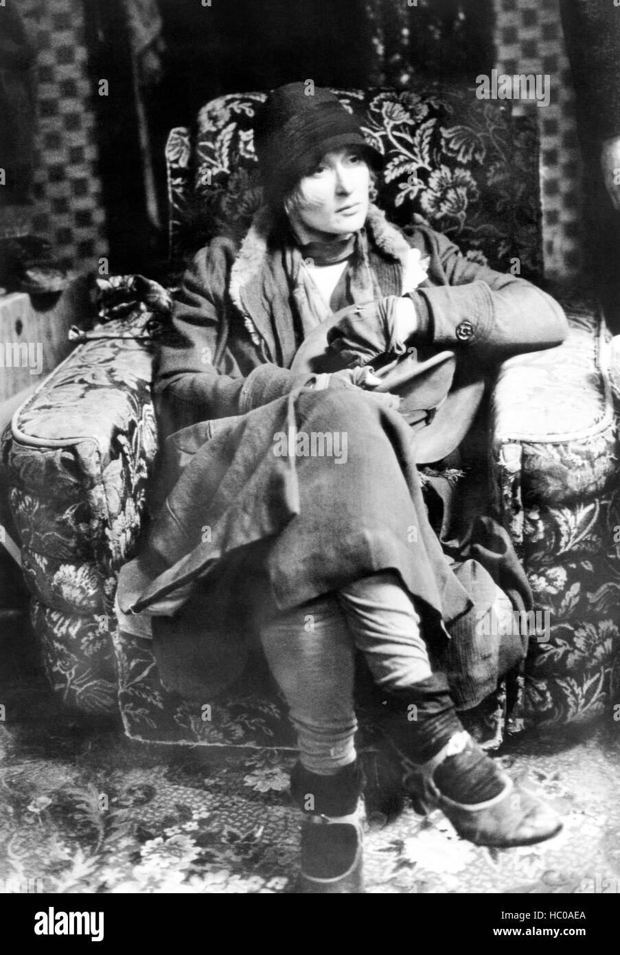 IRONWEED, Meryl Streep, 1987. ©TriStar Pictures/courtesy Everett