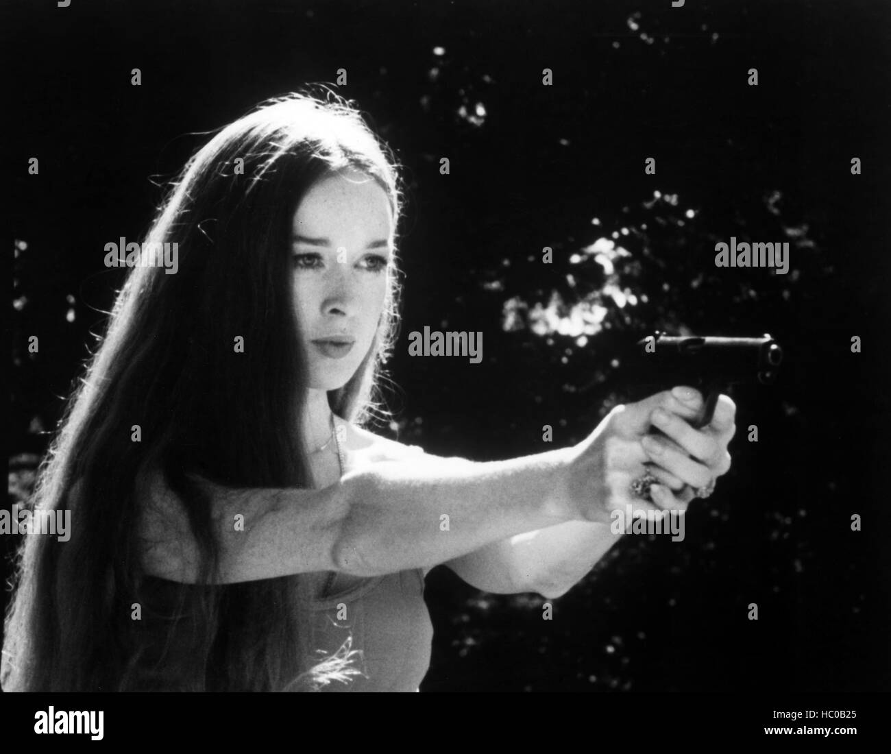 I SPIT ON YOUR GRAVE, (aka DAY OF THE WOMAN), Camille Keaton, 1978. ©Cinemagic/Courtesy Everett
