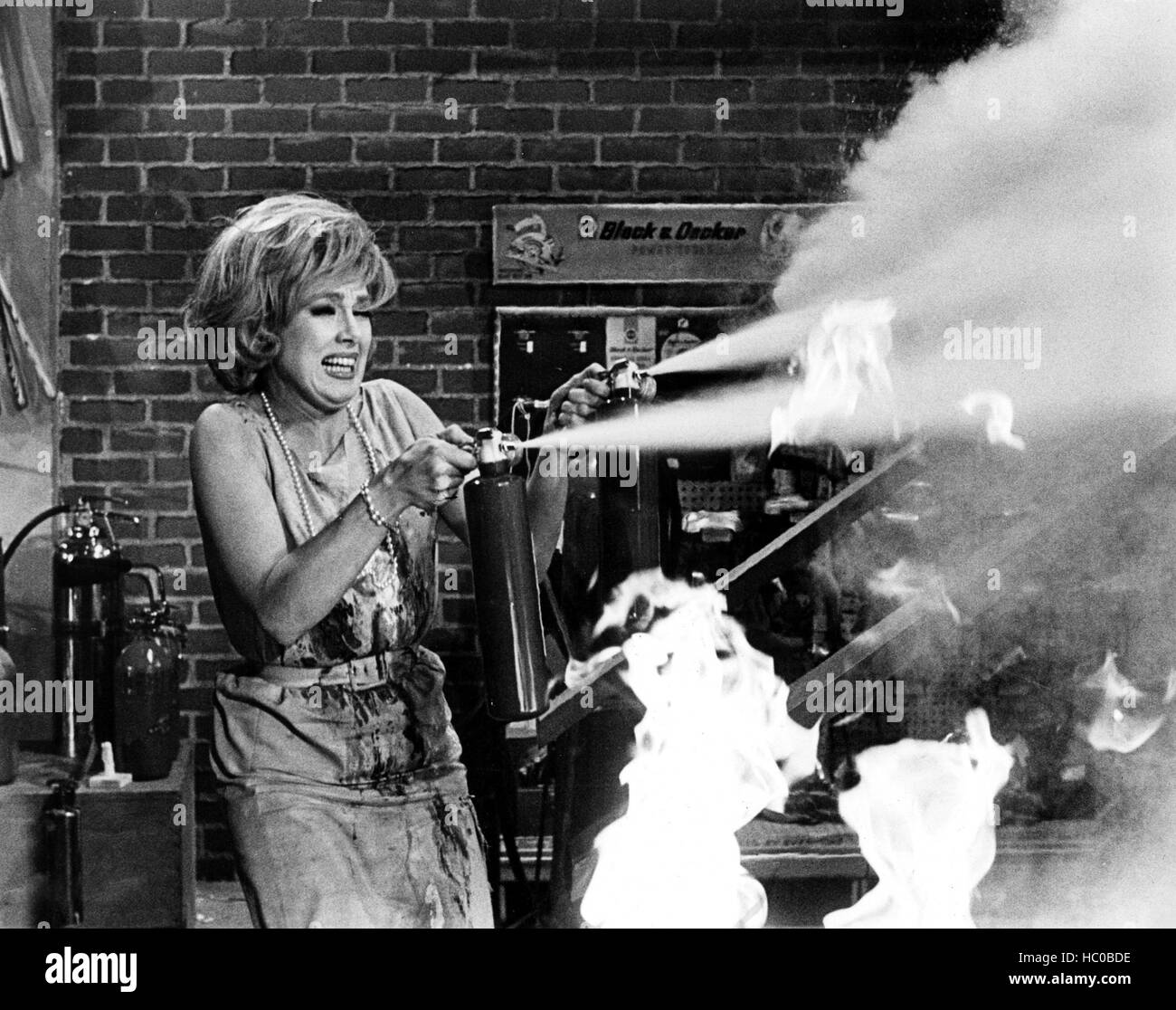 Edie adams hi-res stock photography and images - Alamy