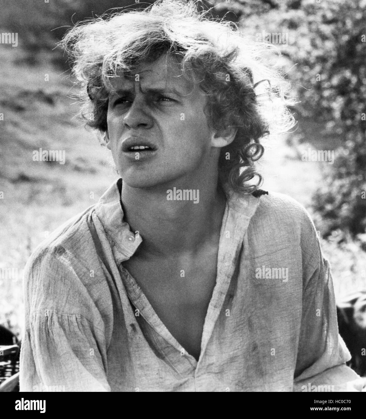 JOSEPH ANDREWS, Peter Firth, 1977 Stock Photo Alamy