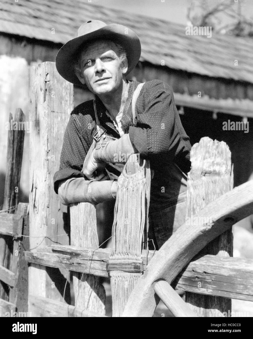 JOHNNY BELINDA, Charles Bickford, 1948 Stock Photo - Alamy